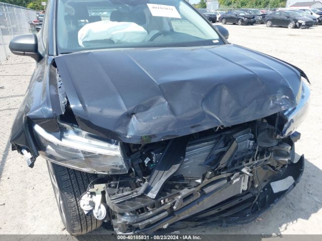 Photo 5 VIN: 3VV8X7B29RM037792 - VOLKSWAGEN TAOS 