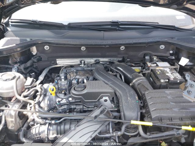 Photo 9 VIN: 3VV8X7B29RM037792 - VOLKSWAGEN TAOS 