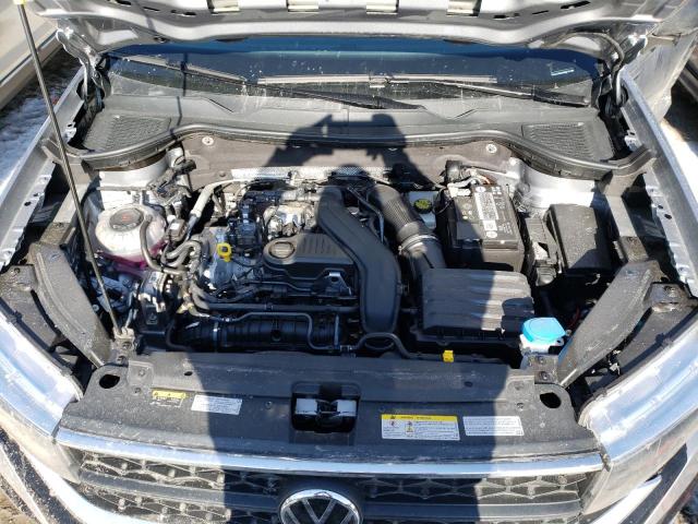 Photo 6 VIN: 3VVAX7B20NM019189 - VOLKSWAGEN TAOS S 