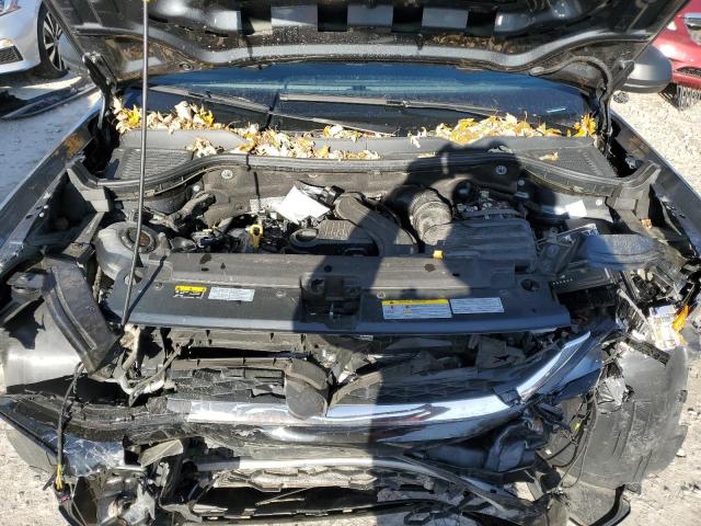 Photo 10 VIN: 3VVAX7B20NM079148 - VOLKSWAGEN TAOS S 