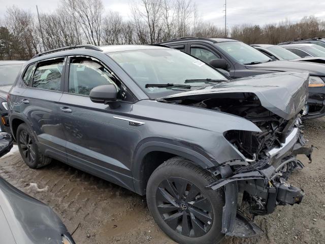 Photo 3 VIN: 3VVAX7B20NM079148 - VOLKSWAGEN TAOS S 