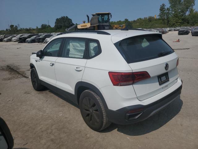 Photo 1 VIN: 3VVAX7B21NM022232 - VOLKSWAGEN TAOS S 