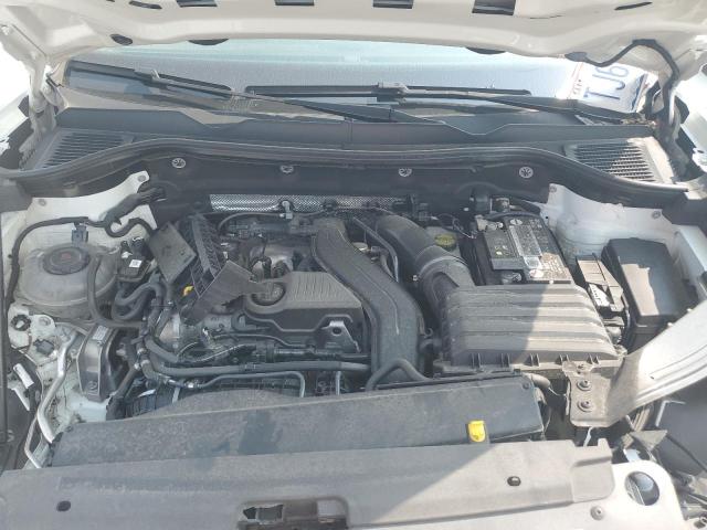 Photo 11 VIN: 3VVAX7B21NM022232 - VOLKSWAGEN TAOS S 