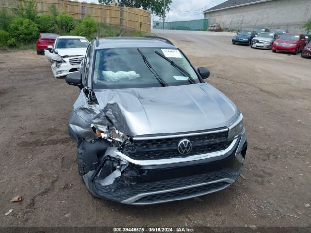 Photo 5 VIN: 3VVAX7B21NM071785 - VOLKSWAGEN TAOS 