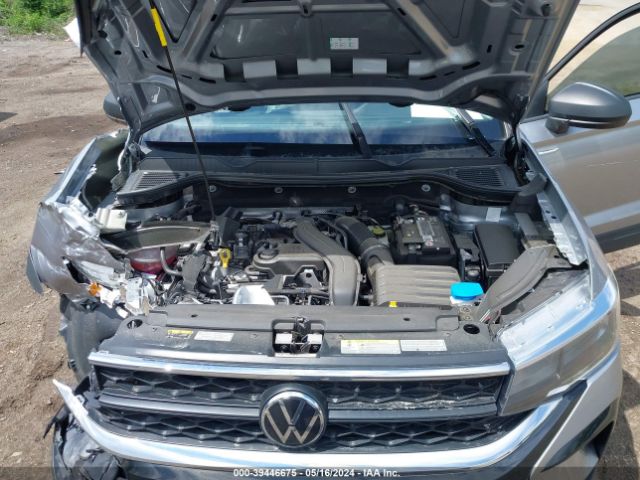 Photo 9 VIN: 3VVAX7B21NM071785 - VOLKSWAGEN TAOS 