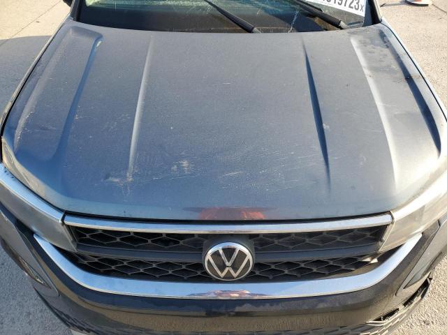 Photo 11 VIN: 3VVAX7B22NM041615 - VOLKSWAGEN TAOS S 