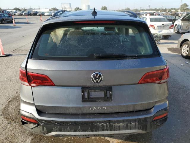 Photo 5 VIN: 3VVAX7B22NM041615 - VOLKSWAGEN TAOS S 