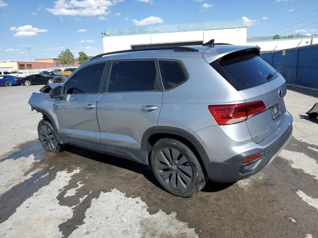 Photo 1 VIN: 3VVAX7B22NM071858 - VOLKSWAGEN TAOS S 