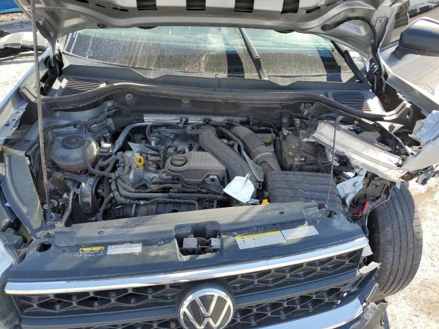 Photo 11 VIN: 3VVAX7B22NM071858 - VOLKSWAGEN TAOS S 