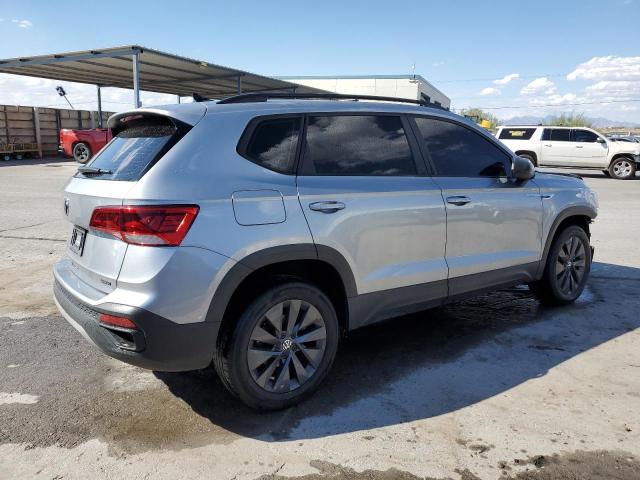 Photo 2 VIN: 3VVAX7B22NM071858 - VOLKSWAGEN TAOS S 