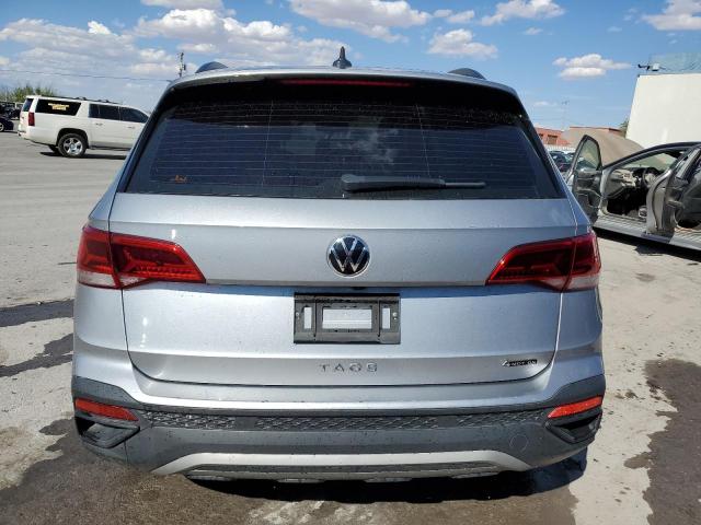 Photo 5 VIN: 3VVAX7B22NM071858 - VOLKSWAGEN TAOS S 