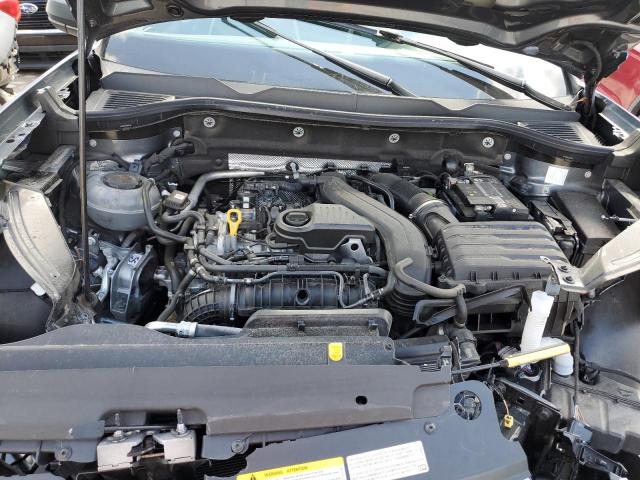 Photo 11 VIN: 3VVAX7B23NM017212 - VOLKSWAGEN TAOS 