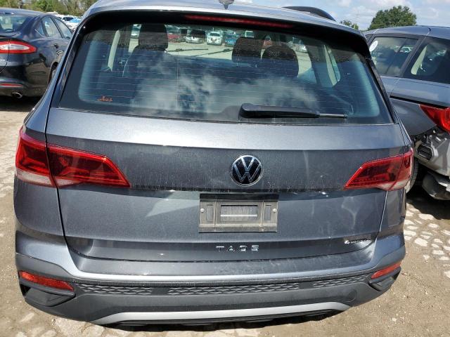 Photo 5 VIN: 3VVAX7B23NM017212 - VOLKSWAGEN TAOS 