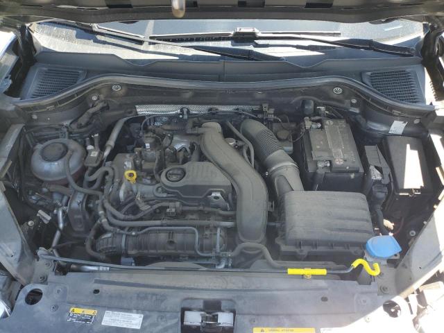 Photo 10 VIN: 3VVAX7B23NM037704 - VOLKSWAGEN TAOS S 