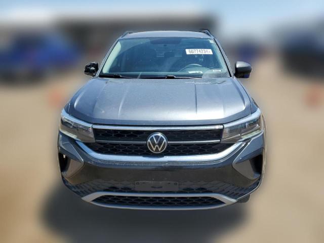 Photo 4 VIN: 3VVAX7B23NM037704 - VOLKSWAGEN TAOS S 