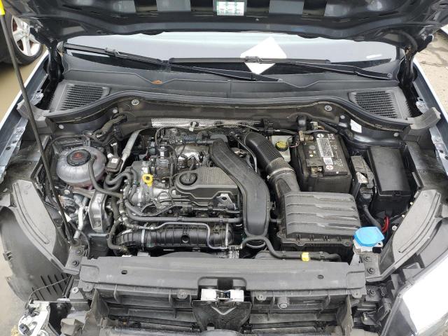 Photo 10 VIN: 3VVAX7B23NM049786 - VOLKSWAGEN TAOS S 