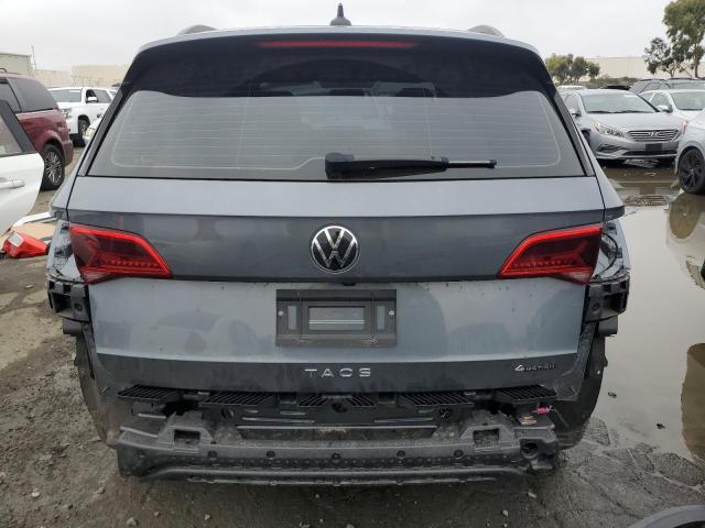 Photo 5 VIN: 3VVAX7B23NM049786 - VOLKSWAGEN TAOS S 