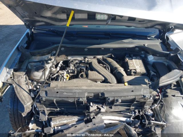 Photo 9 VIN: 3VVAX7B23NM049853 - VOLKSWAGEN TAOS 