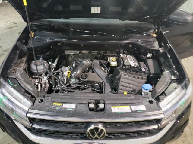 Photo 10 VIN: 3VVAX7B23NM051358 - VOLKSWAGEN TAOS S 