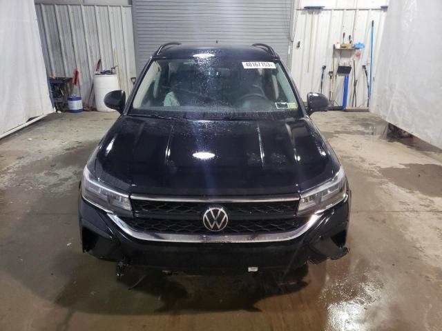 Photo 4 VIN: 3VVAX7B23NM051358 - VOLKSWAGEN TAOS S 