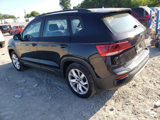 Photo 1 VIN: 3VVAX7B24PM301581 - VOLKSWAGEN TAOS S 