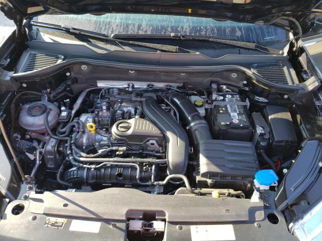 Photo 11 VIN: 3VVAX7B24PM301581 - VOLKSWAGEN TAOS S 