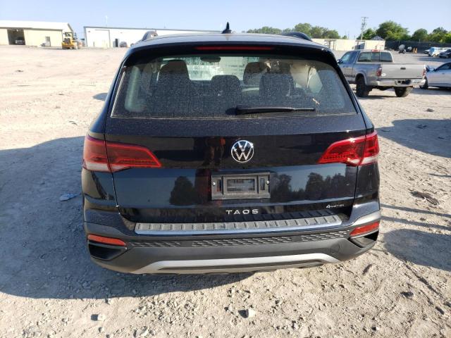 Photo 5 VIN: 3VVAX7B24PM301581 - VOLKSWAGEN TAOS S 