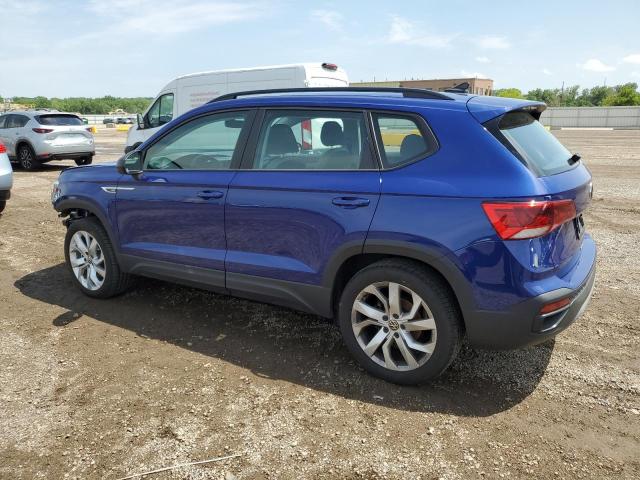 Photo 1 VIN: 3VVAX7B24PM301709 - VOLKSWAGEN TAOS S 