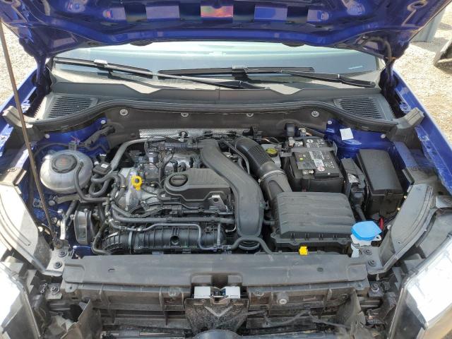 Photo 11 VIN: 3VVAX7B24PM301709 - VOLKSWAGEN TAOS S 