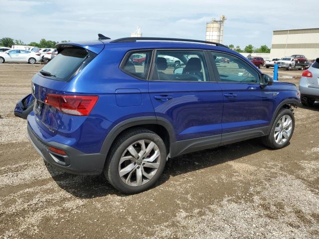 Photo 2 VIN: 3VVAX7B24PM301709 - VOLKSWAGEN TAOS S 