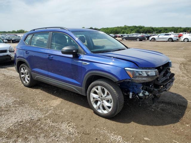 Photo 3 VIN: 3VVAX7B24PM301709 - VOLKSWAGEN TAOS S 