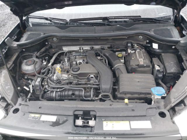 Photo 9 VIN: 3VVAX7B25NM046632 - VOLKSWAGEN TAOS 