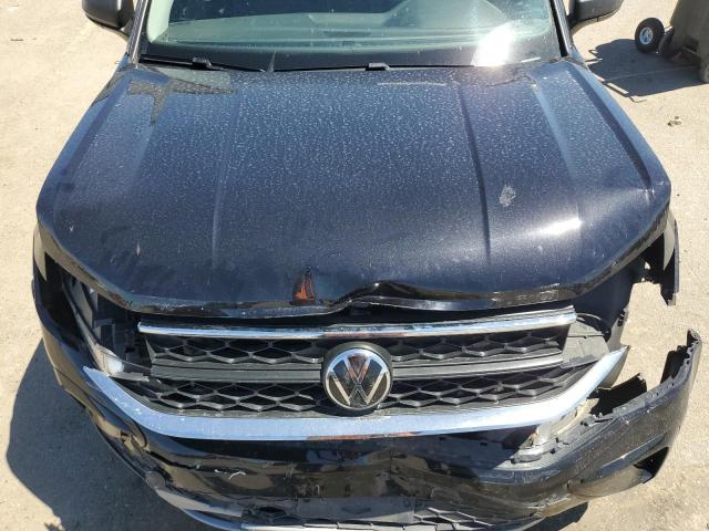 Photo 11 VIN: 3VVAX7B26NM046154 - VOLKSWAGEN TAOS S 