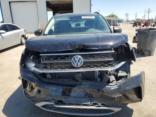 Photo 4 VIN: 3VVAX7B26NM046154 - VOLKSWAGEN TAOS S 