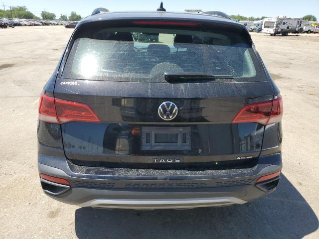 Photo 5 VIN: 3VVAX7B26NM046154 - VOLKSWAGEN TAOS S 