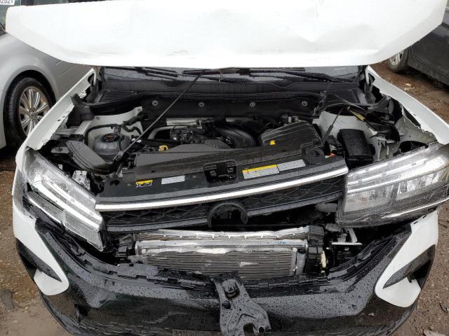 Photo 6 VIN: 3VVAX7B26NM051337 - VOLKSWAGEN TAOS S 