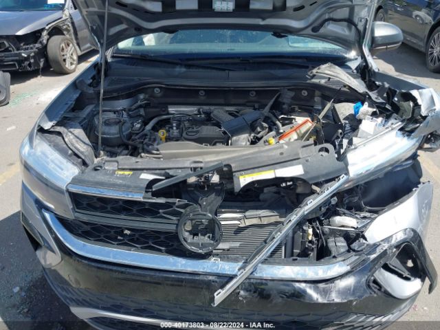 Photo 9 VIN: 3VVAX7B26NM051564 - VOLKSWAGEN TAOS 