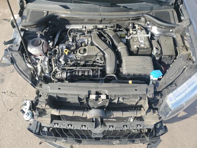 Photo 11 VIN: 3VVAX7B27NM088588 - VOLKSWAGEN TAOS S 