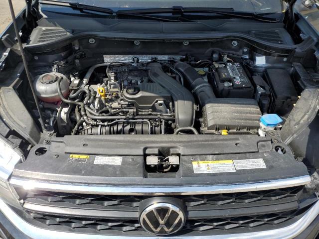 Photo 11 VIN: 3VVAX7B28NM039545 - VOLKSWAGEN TAOS S 