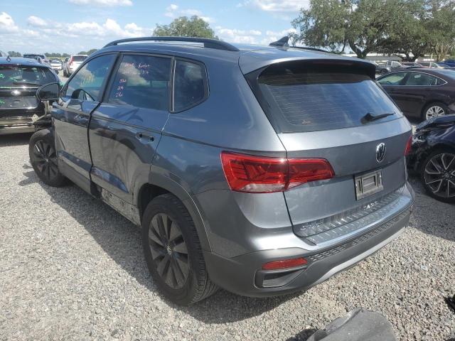 Photo 1 VIN: 3VVAX7B28NM040789 - VOLKSWAGEN TAOS S 