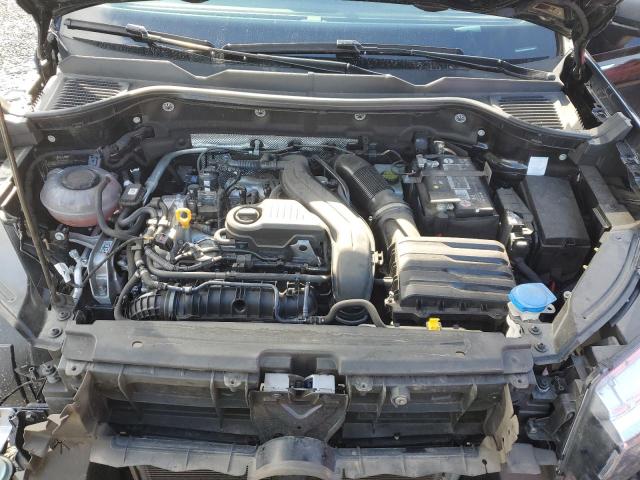 Photo 10 VIN: 3VVAX7B28NM078040 - VOLKSWAGEN TAOS S 