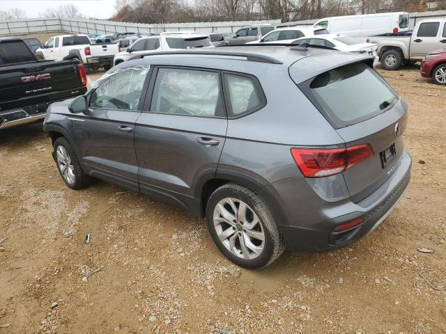 Photo 1 VIN: 3VVAX7B28PM300515 - VOLKSWAGEN TAOS S 