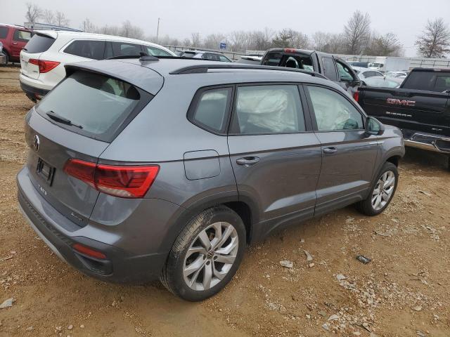 Photo 2 VIN: 3VVAX7B28PM300515 - VOLKSWAGEN TAOS S 