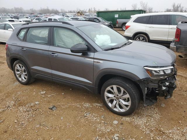 Photo 3 VIN: 3VVAX7B28PM300515 - VOLKSWAGEN TAOS S 