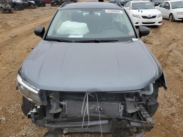 Photo 4 VIN: 3VVAX7B28PM300515 - VOLKSWAGEN TAOS S 