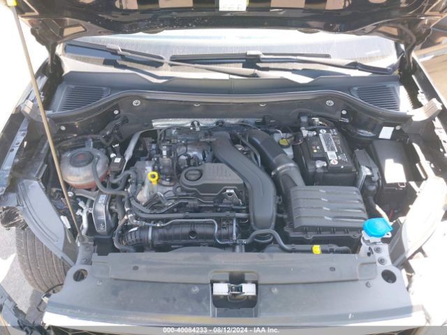 Photo 9 VIN: 3VVAX7B29NM044043 - VOLKSWAGEN TAOS 