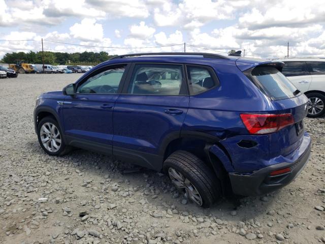 Photo 1 VIN: 3VVAX7B29PM302385 - VOLKSWAGEN TAOS S 