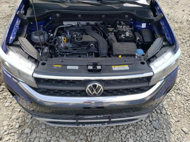 Photo 11 VIN: 3VVAX7B29PM302385 - VOLKSWAGEN TAOS S 