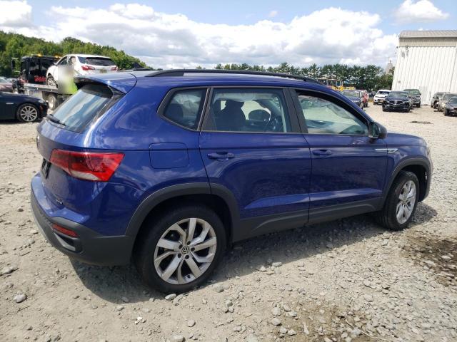 Photo 2 VIN: 3VVAX7B29PM302385 - VOLKSWAGEN TAOS S 