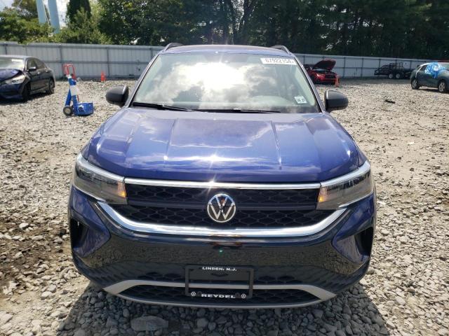 Photo 4 VIN: 3VVAX7B29PM302385 - VOLKSWAGEN TAOS S 